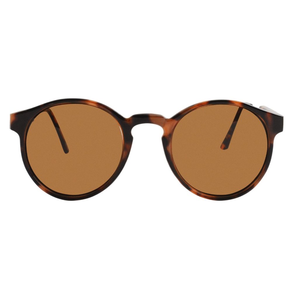 Round Sunglasses